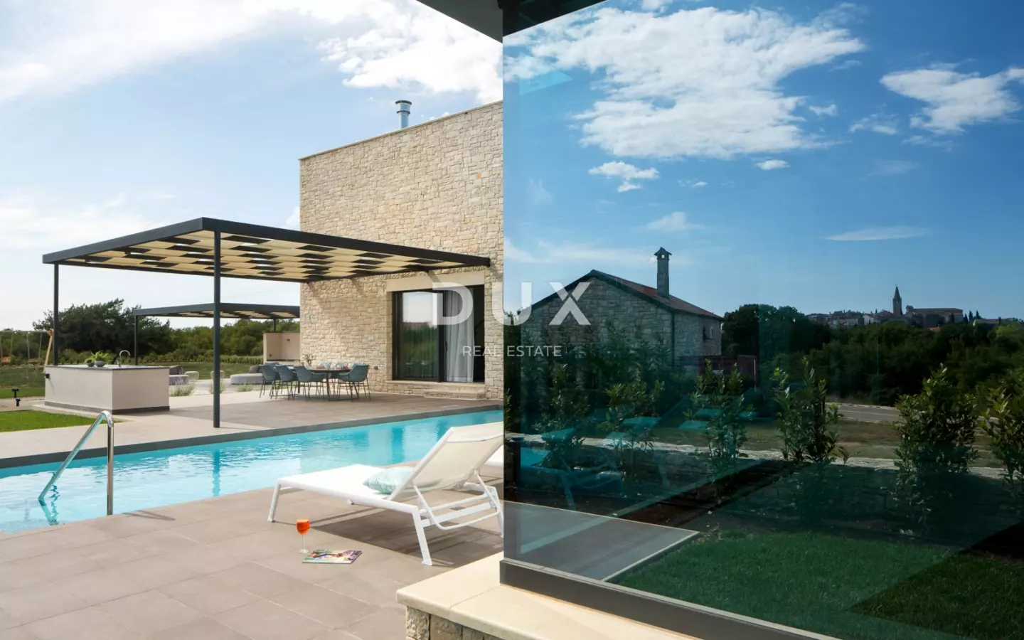 4-bedroom Villa In Bale, Croatia (360 M²)