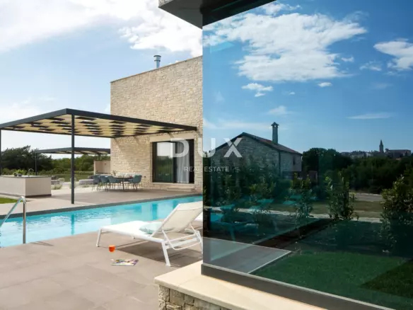 4-bedroom Villa In Bale, Croatia (360 M²)