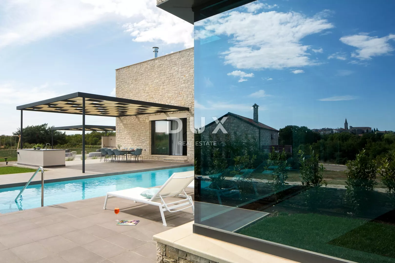 4-bedroom Villa In Bale, Croatia (360 M²)