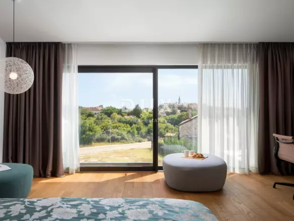 4-bedroom Villa In Bale, Croatia (360 M²)