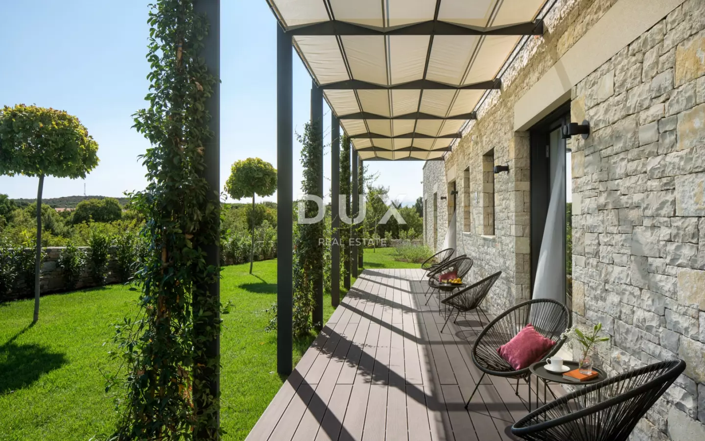 4-bedroom Villa In Bale, Croatia (360 M²)
