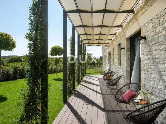 4-bedroom Villa In Bale, Croatia (360 M²)