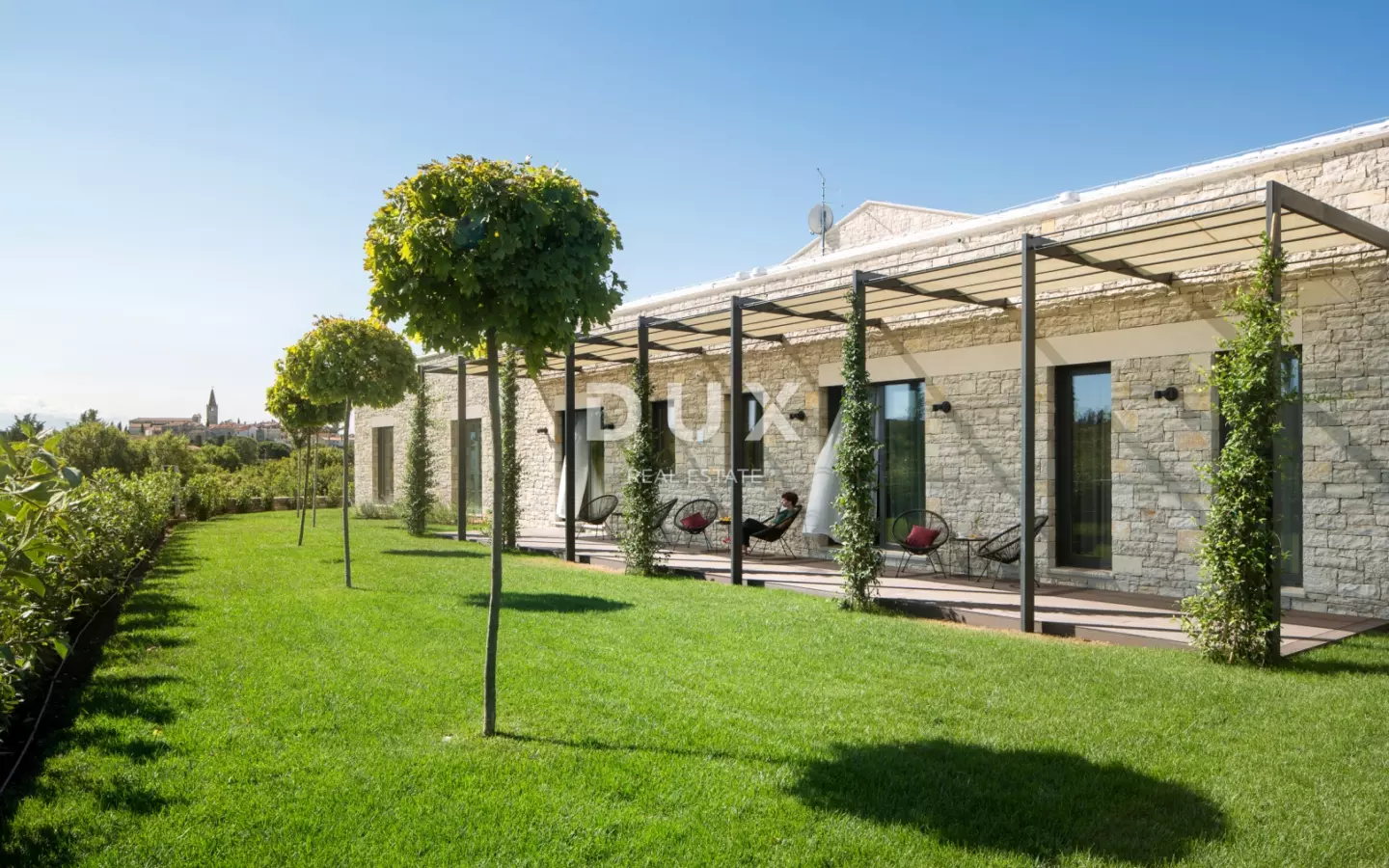4-bedroom Villa In Bale, Croatia (360 M²)