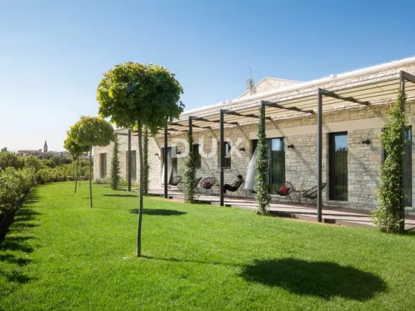 4-bedroom Villa In Bale, Croatia (360 M²)