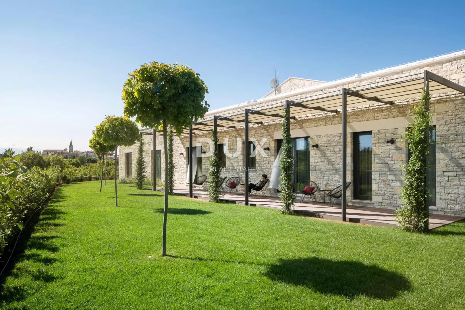 4-bedroom Villa In Bale, Croatia (360 M²)