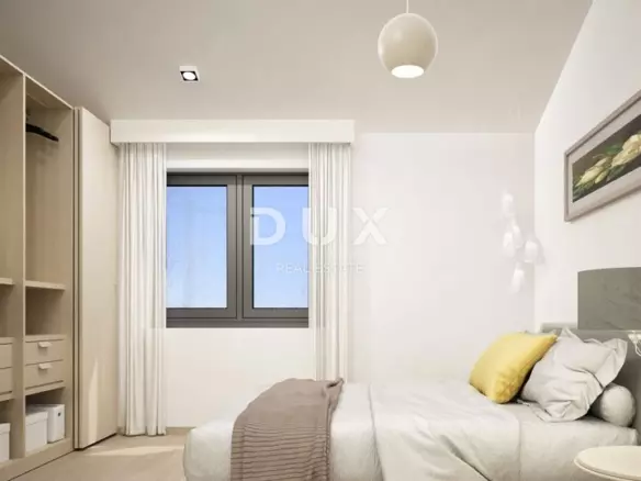 2-bedroom Apartment In Poreč, Croatia (76,57 M²)