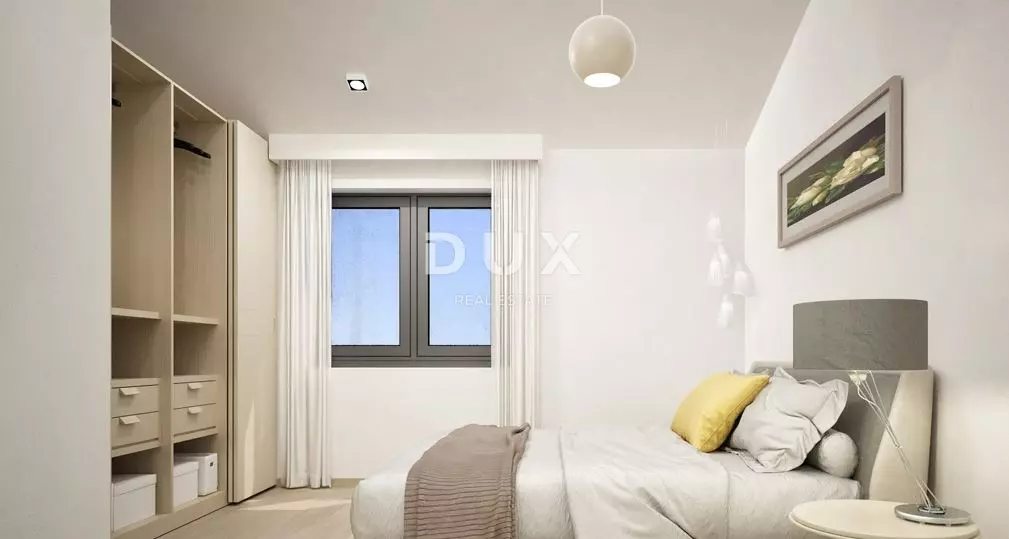 2-bedroom Apartment In Poreč, Croatia (76,57 M²)