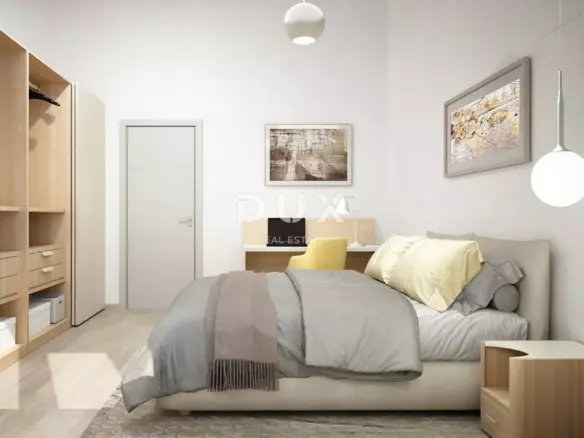 2-bedroom Apartment In Poreč, Croatia (76,57 M²)