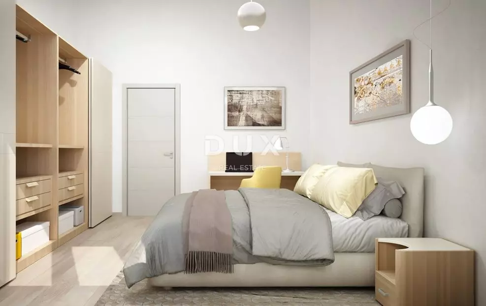 2-bedroom Apartment In Poreč, Croatia (76,57 M²)
