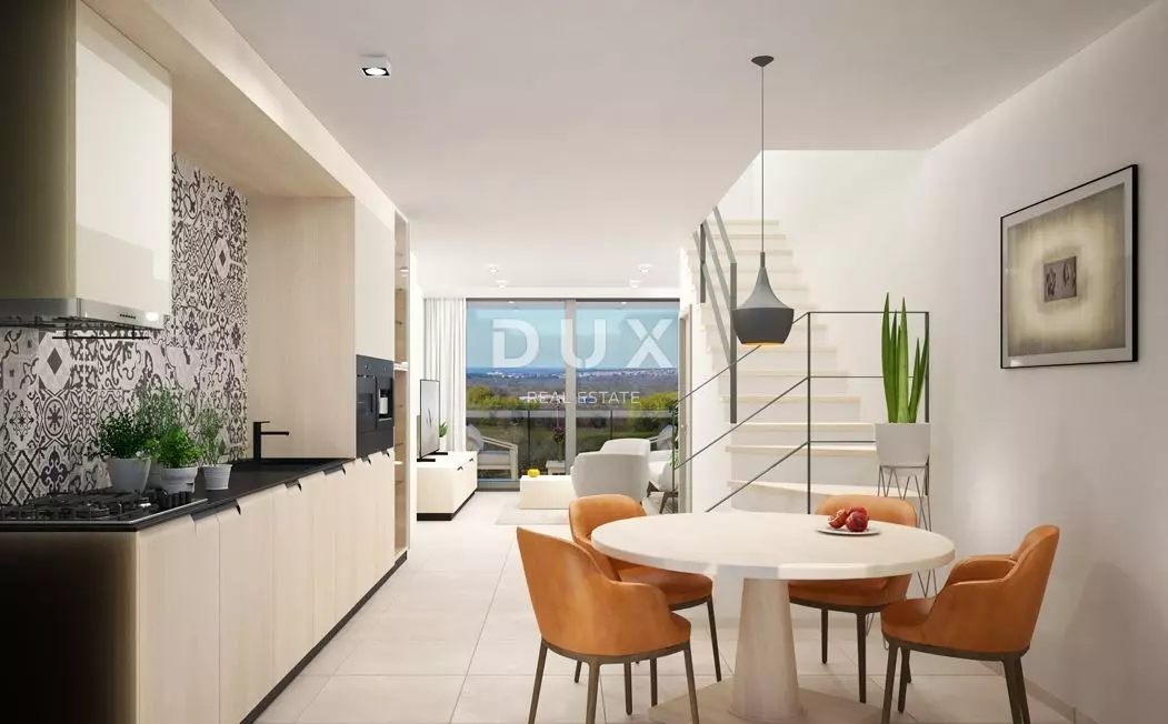 2-bedroom Apartment In Poreč, Croatia (76,57 M²)