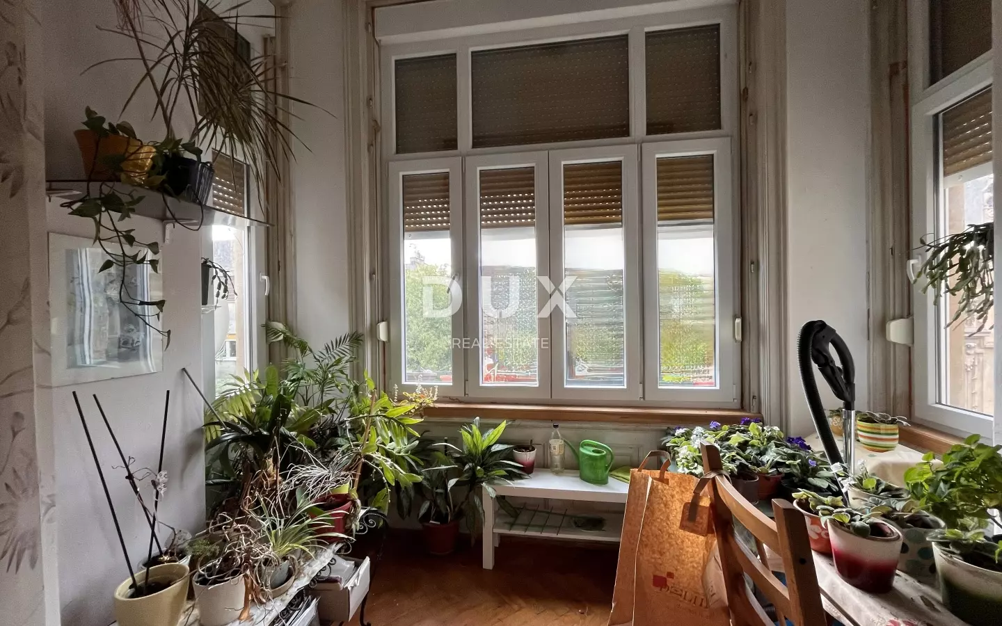 5-bedroom Apartment In Belveder, Croatia (159 M²)