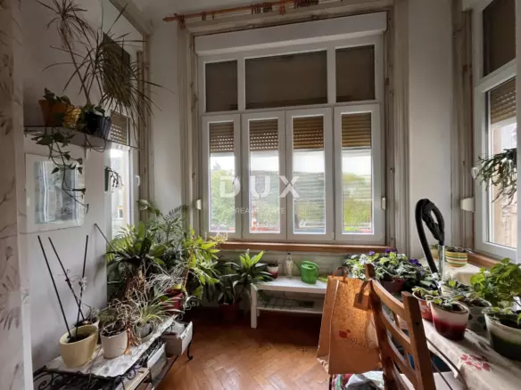 5-bedroom Apartment In Belveder, Croatia (159 M²)