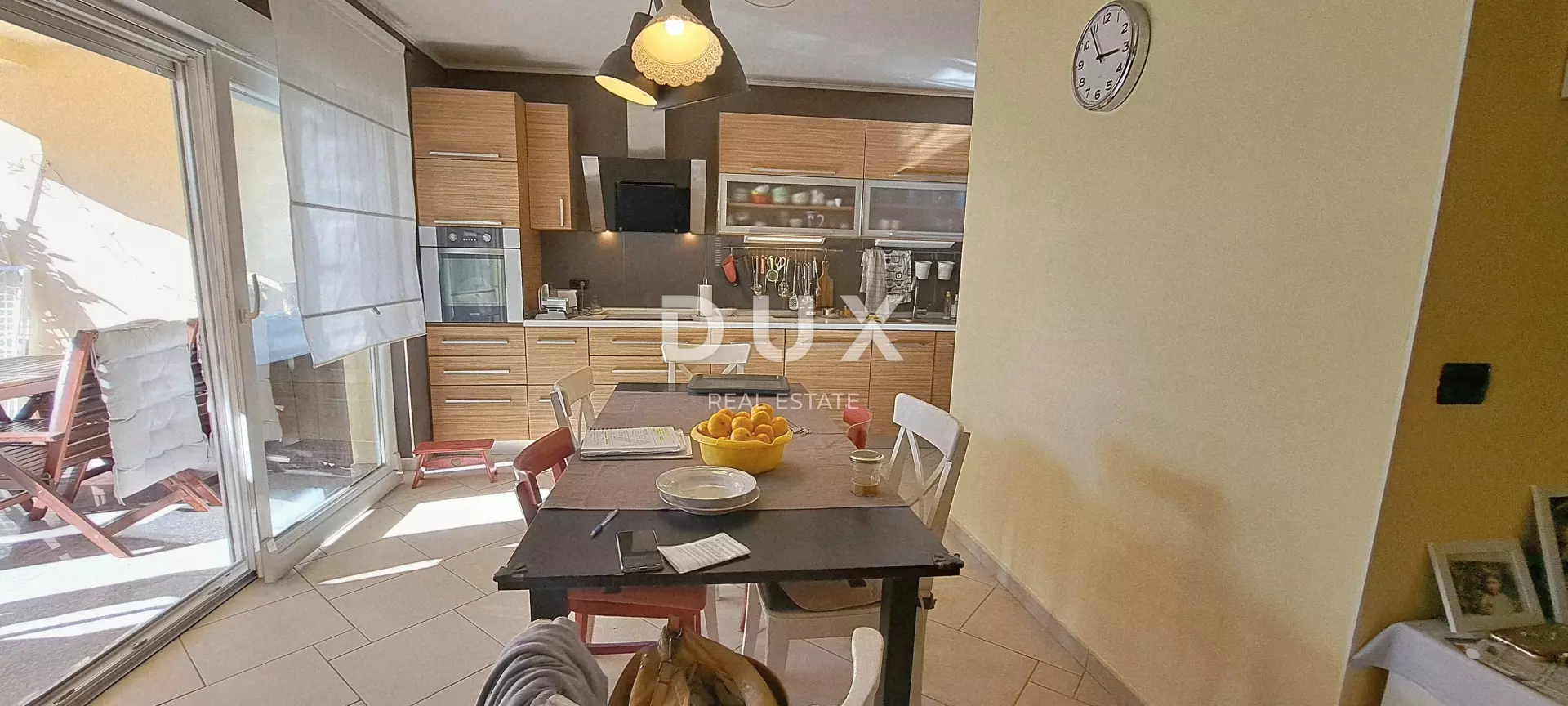 3-bedroom Apartment In Crikvenica, Croatia (118,05 M²)