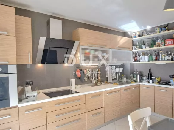 3-bedroom Apartment In Crikvenica, Croatia (118,05 M²)