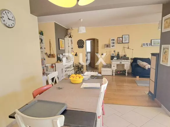 3-bedroom Apartment In Crikvenica, Croatia (118,05 M²)
