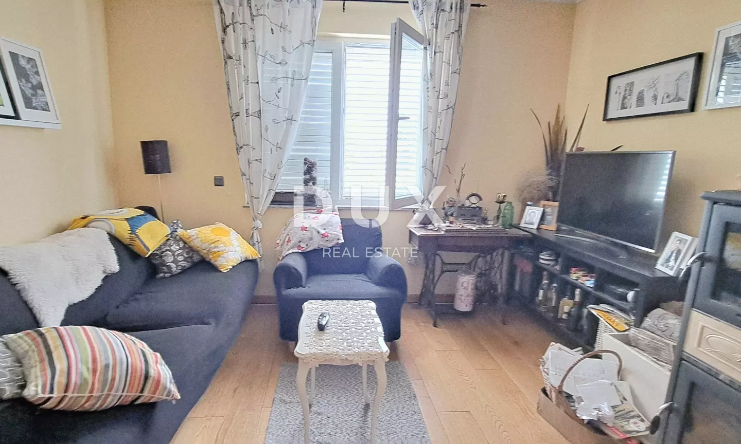 3-bedroom Apartment In Crikvenica, Croatia (118,05 M²)