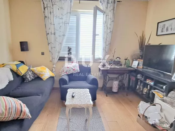 3-bedroom Apartment In Crikvenica, Croatia (118,05 M²)