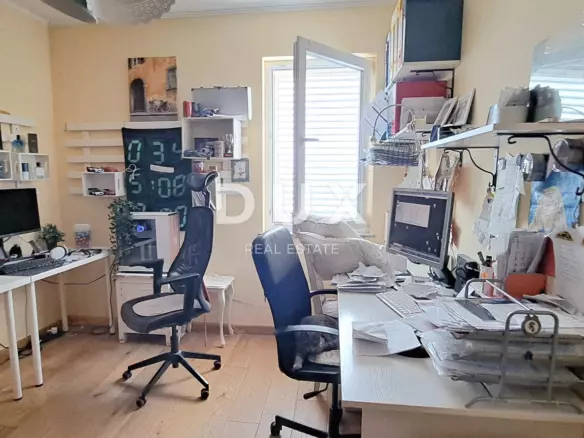 3-bedroom Apartment In Crikvenica, Croatia (118,05 M²)