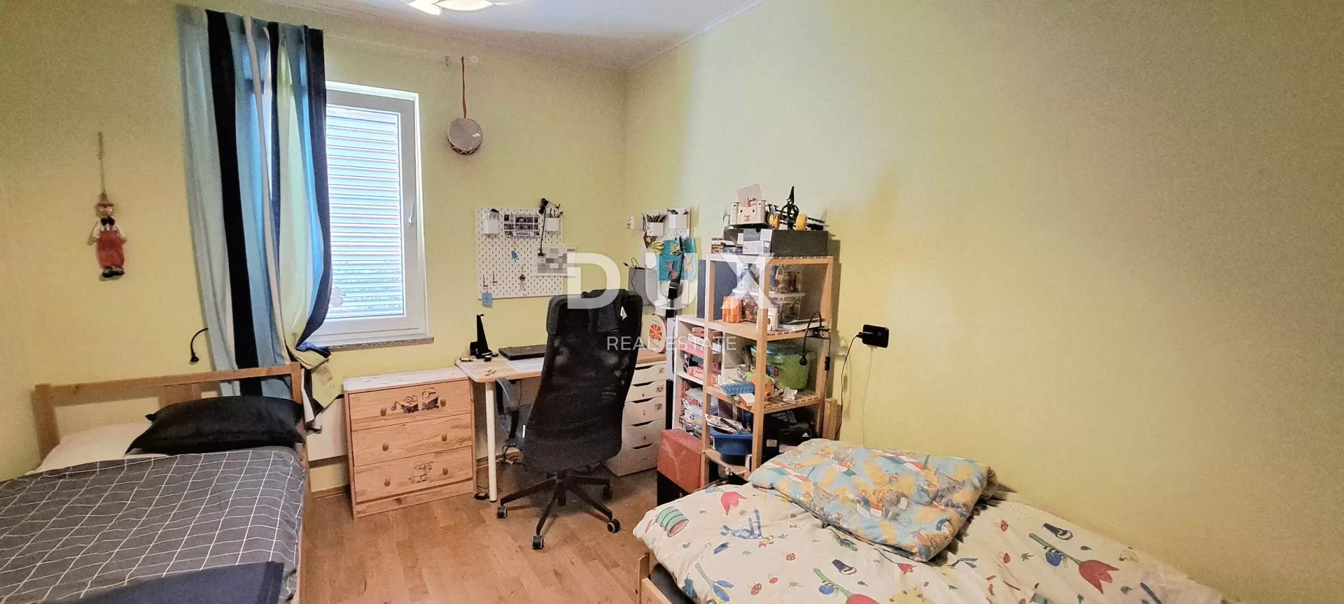 3-bedroom Apartment In Crikvenica, Croatia (118,05 M²)