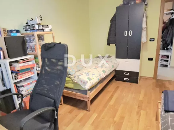 3-bedroom Apartment In Crikvenica, Croatia (118,05 M²)