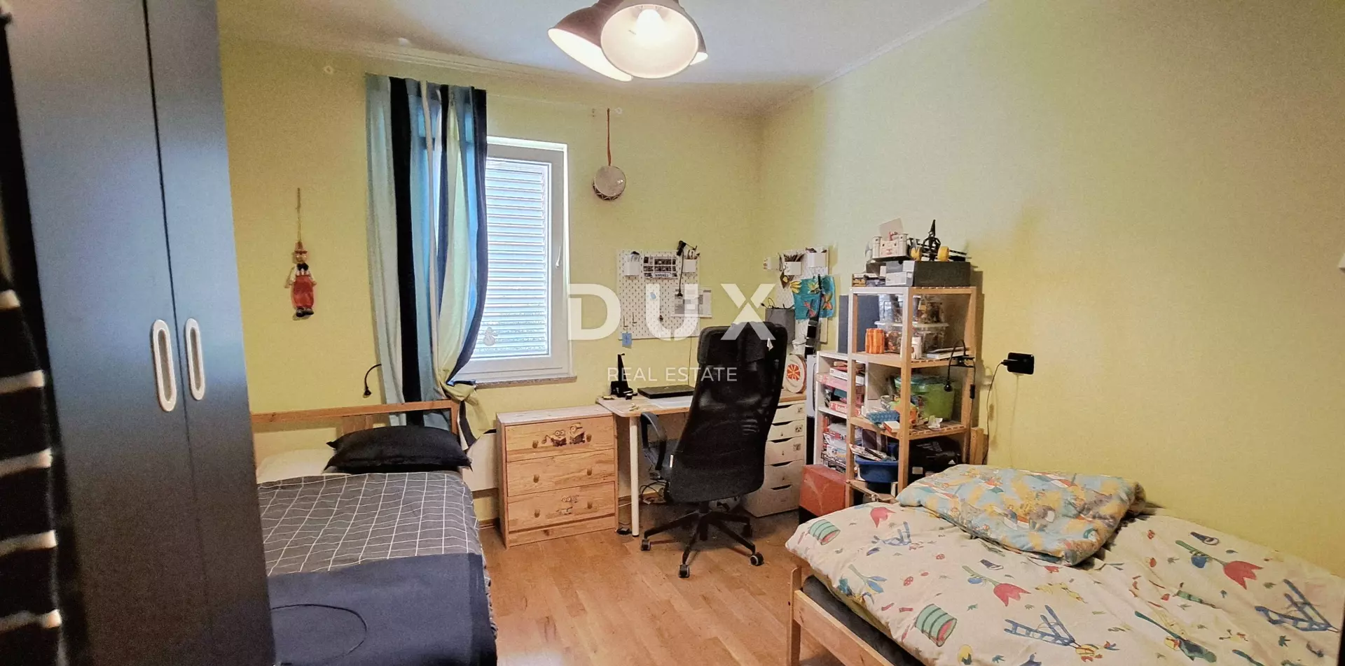 3-bedroom Apartment In Crikvenica, Croatia (118,05 M²)