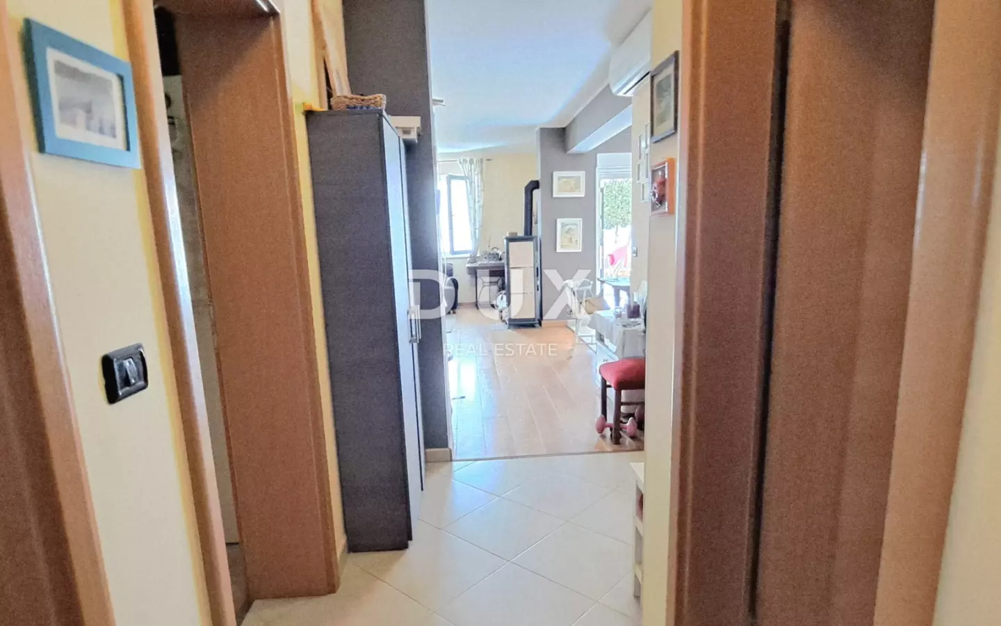 3-bedroom Apartment In Crikvenica, Croatia (118,05 M²)