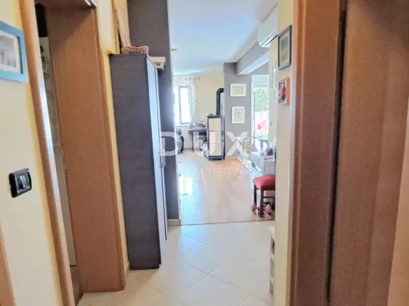 3-bedroom Apartment In Crikvenica, Croatia (118,05 M²)