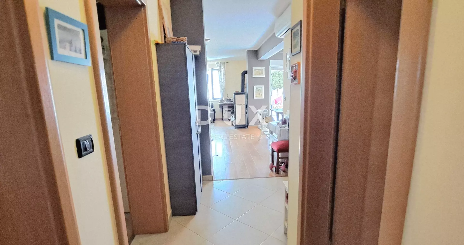 3-bedroom Apartment In Crikvenica, Croatia (118,05 M²)
