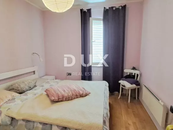 3-bedroom Apartment In Crikvenica, Croatia (118,05 M²)
