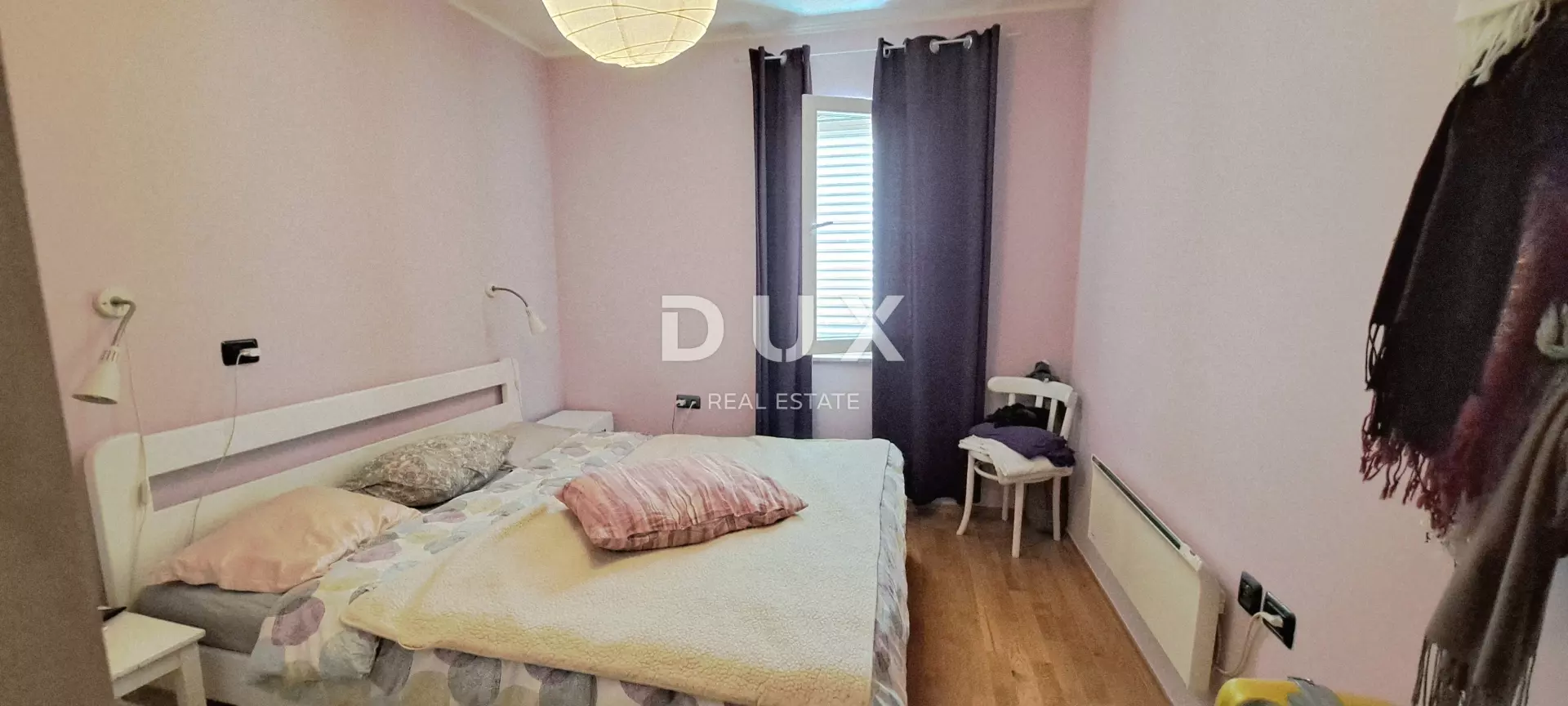 3-bedroom Apartment In Crikvenica, Croatia (118,05 M²)