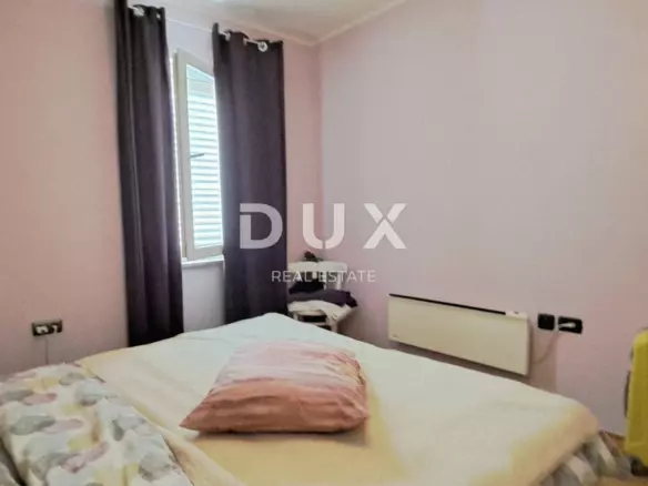 3-bedroom Apartment In Crikvenica, Croatia (118,05 M²)