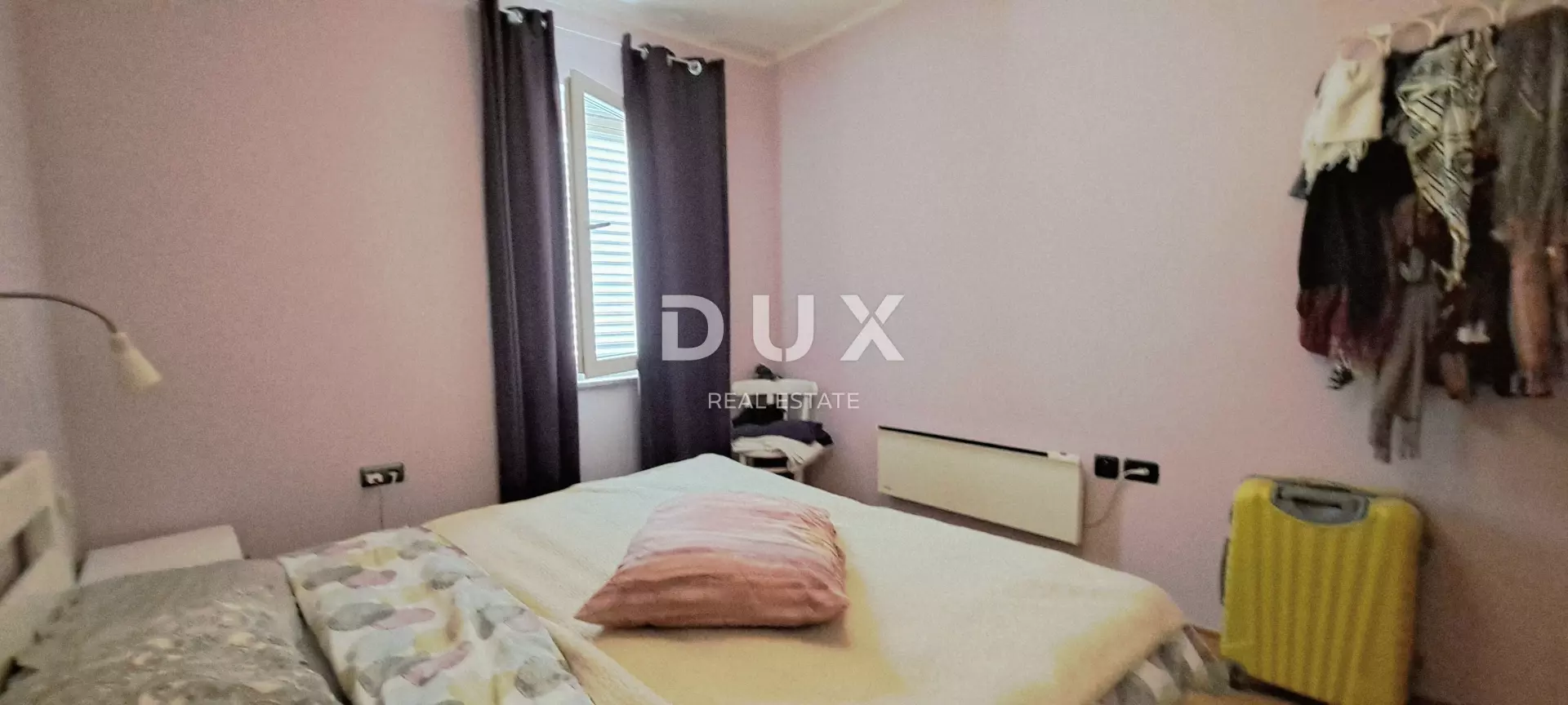 3-bedroom Apartment In Crikvenica, Croatia (118,05 M²)