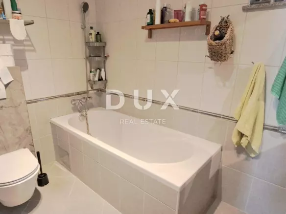 3-bedroom Apartment In Crikvenica, Croatia (118,05 M²)