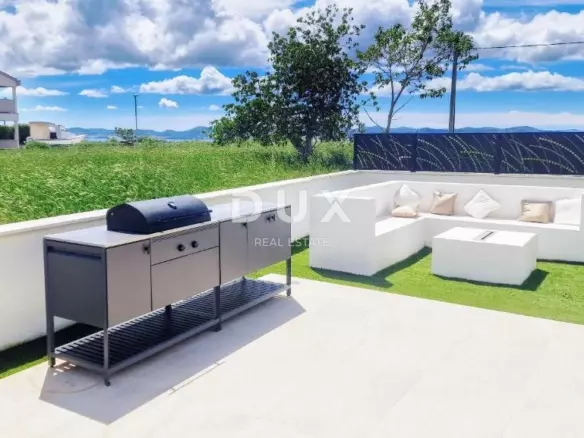 3-bedroom Villa In Kožino, Croatia (240 M²)