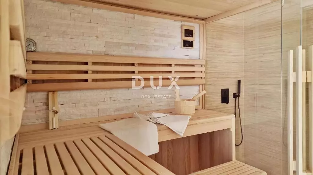 3-bedroom Villa In Kožino, Croatia (240 M²)