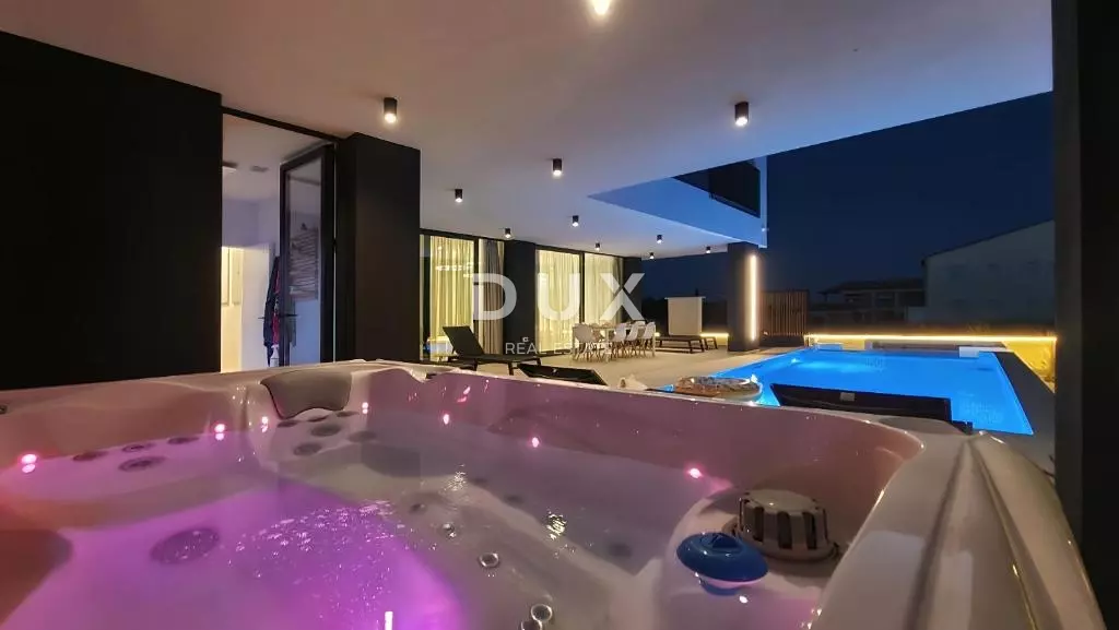 3-bedroom Villa In Kožino, Croatia (240 M²)