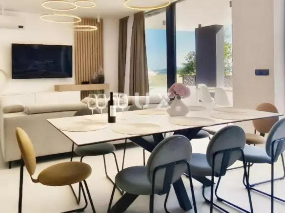 3-bedroom Villa In Kožino, Croatia (240 M²)