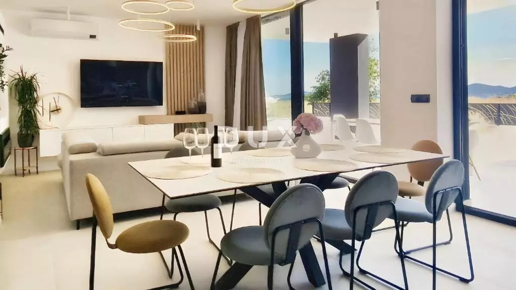 3-bedroom Villa In Kožino, Croatia (240 M²)