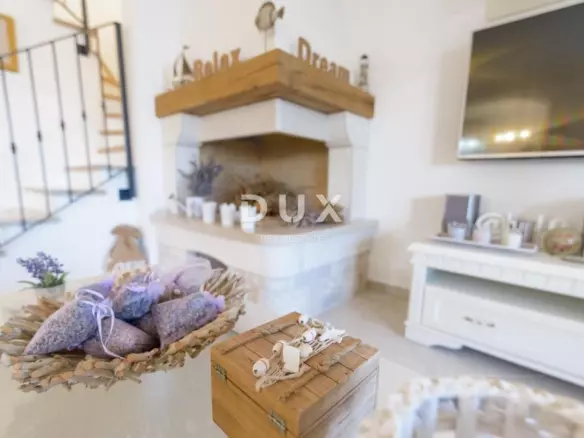 3-bedroom Villa In Sveti Lovreč, Croatia (210 M²)