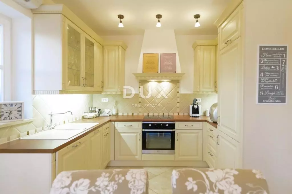 3-bedroom Villa In Sveti Lovreč, Croatia (210 M²)