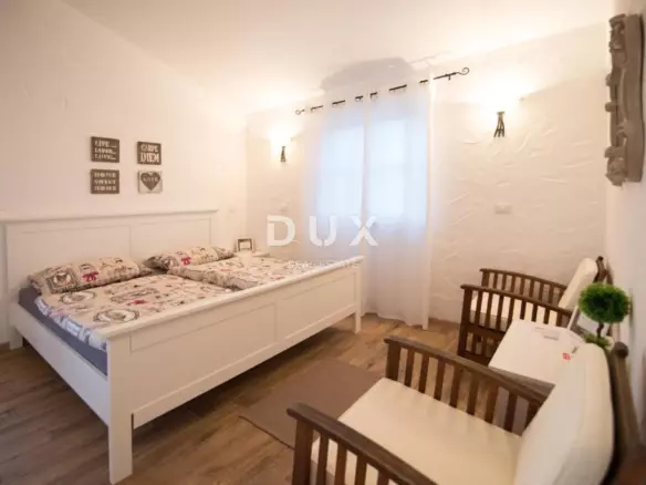 3-bedroom Villa In Sveti Lovreč, Croatia (210 M²)
