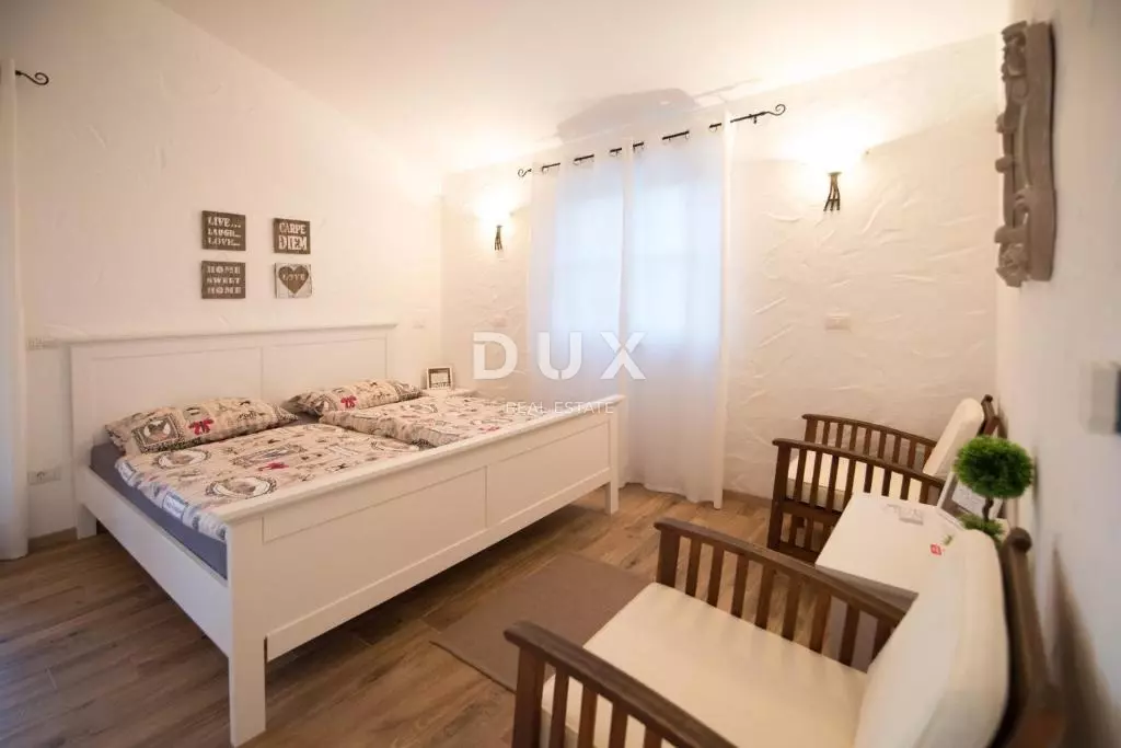 3-bedroom Villa In Sveti Lovreč, Croatia (210 M²)