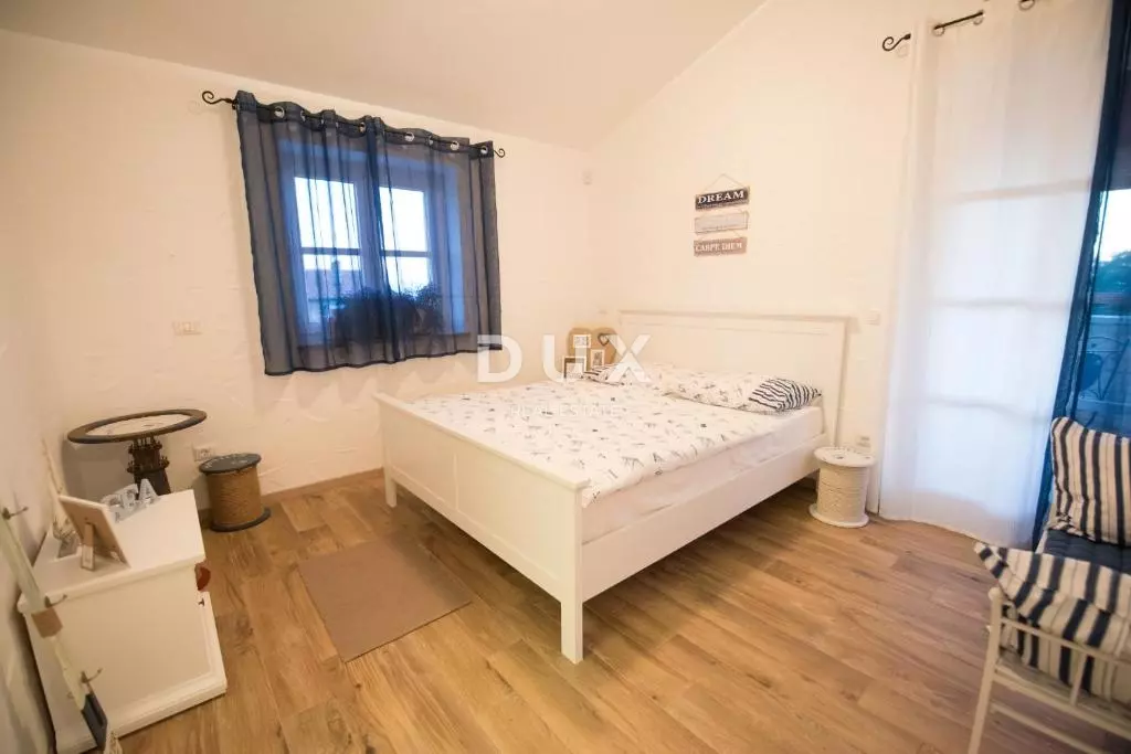 3-bedroom Villa In Sveti Lovreč, Croatia (210 M²)