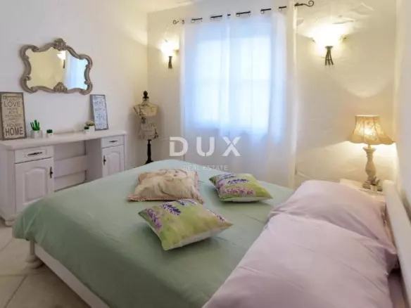 3-bedroom Villa In Sveti Lovreč, Croatia (210 M²)
