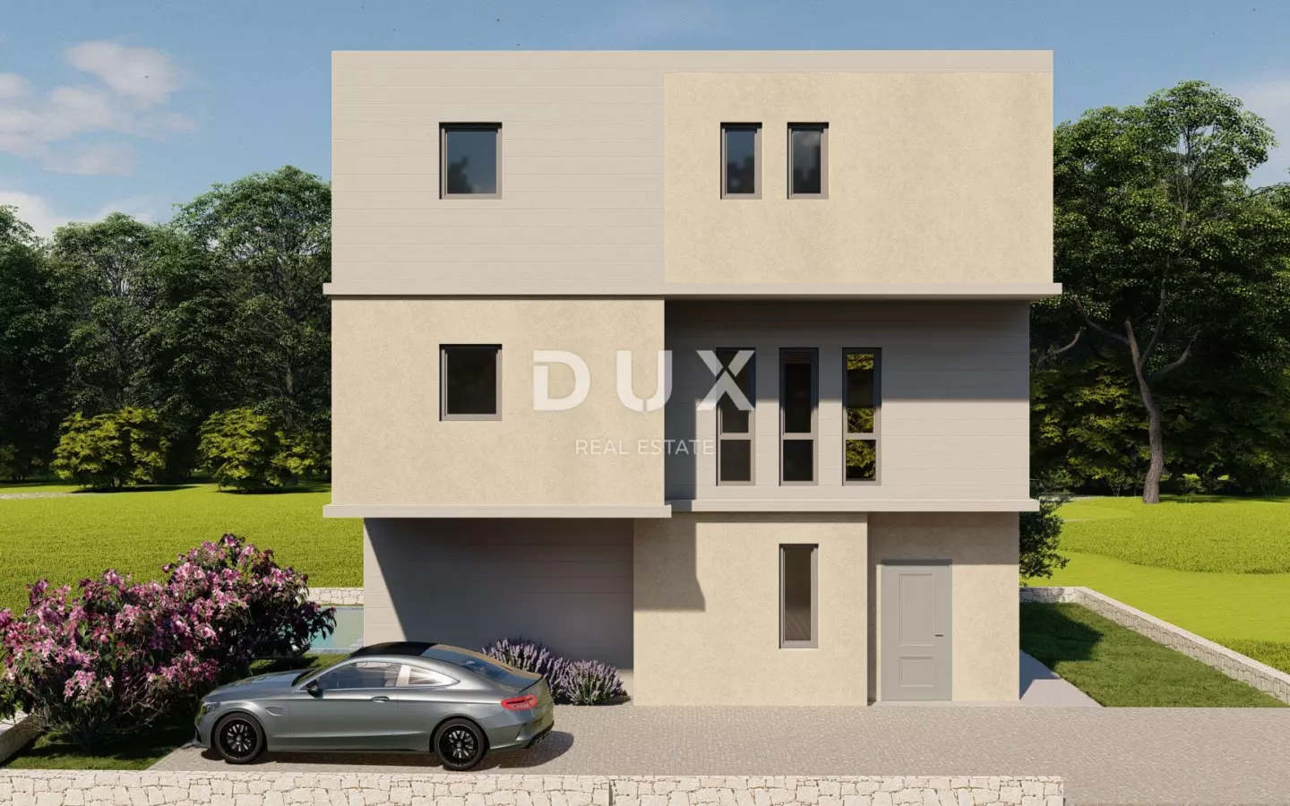 1-bedroom Apartment In Šijana, Croatia (44,02 M²)