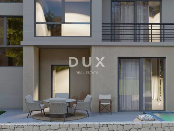2-bedroom Apartment In Šijana, Croatia (51,39 M²)