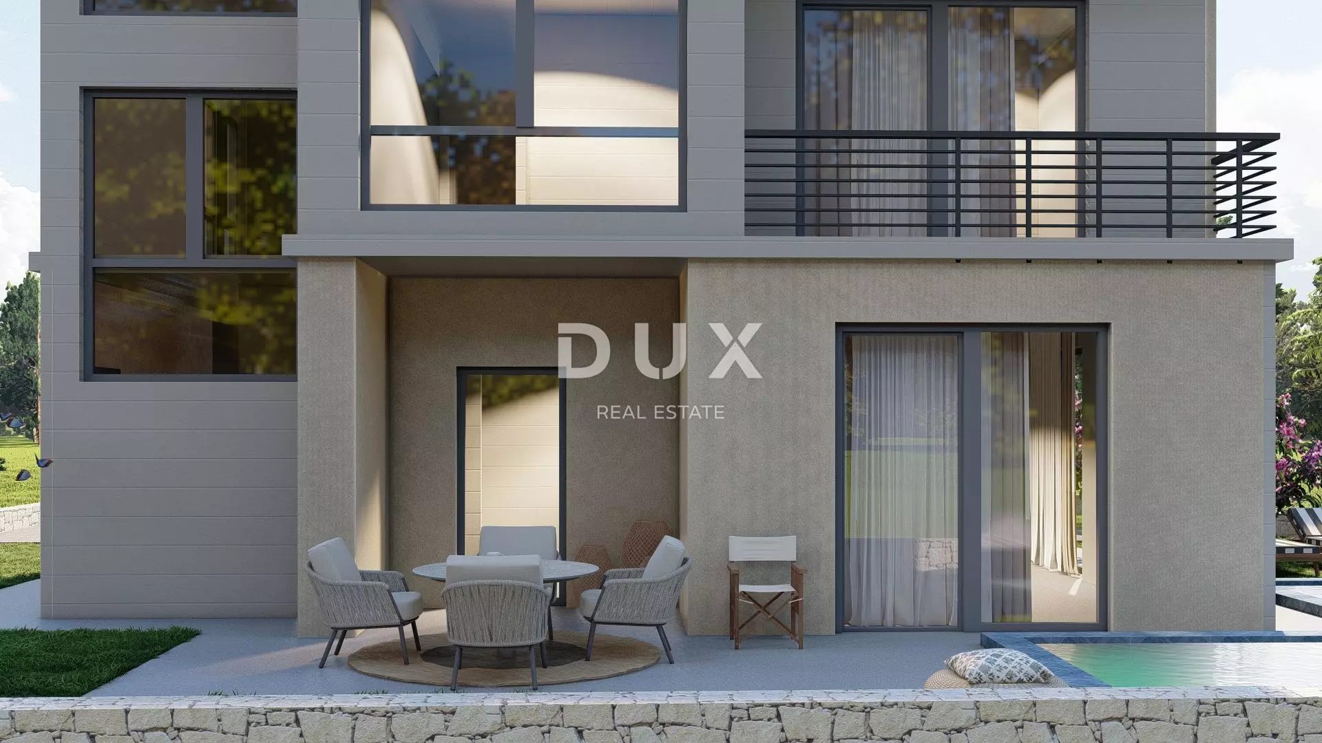 2-bedroom Apartment In Šijana, Croatia (51,39 M²)