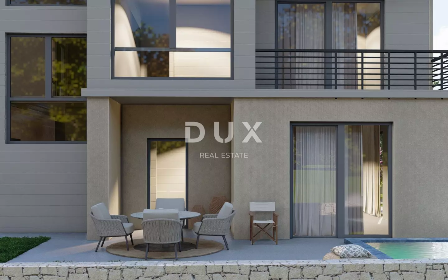 2-bedroom Apartment In Šijana, Croatia (55 M²)