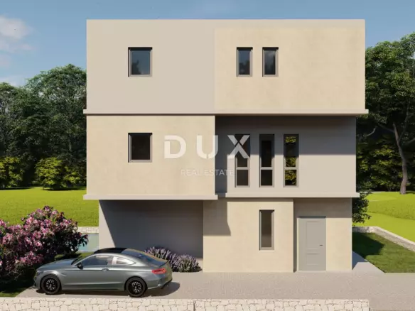 2-bedroom Apartment In Šijana, Croatia (55 M²)