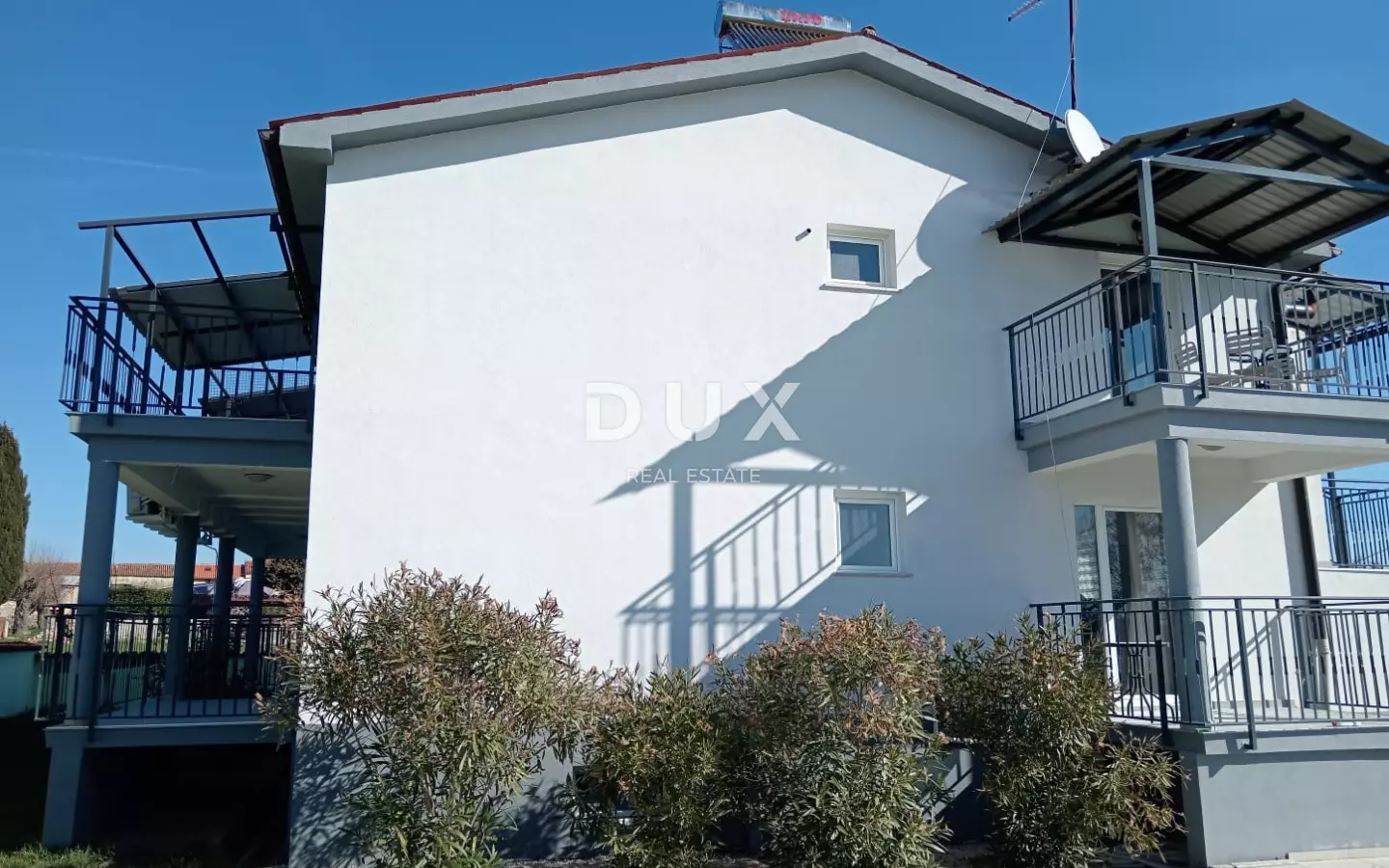 12-bedroom Detached House In Valtura, Croatia (500 M²)
